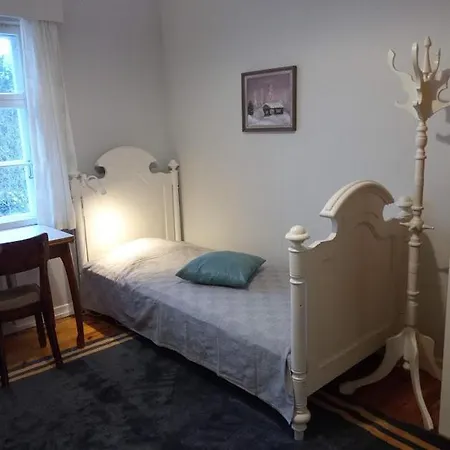 Kodu Majutus Leilighet Tallinn Eksteriør bilde