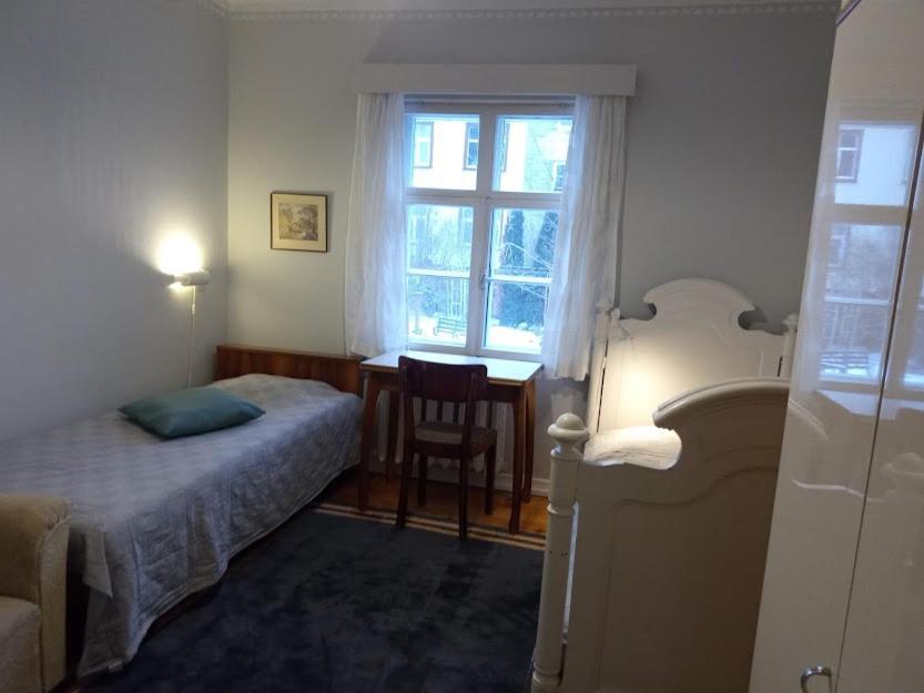 Kodu Majutus Tallinn