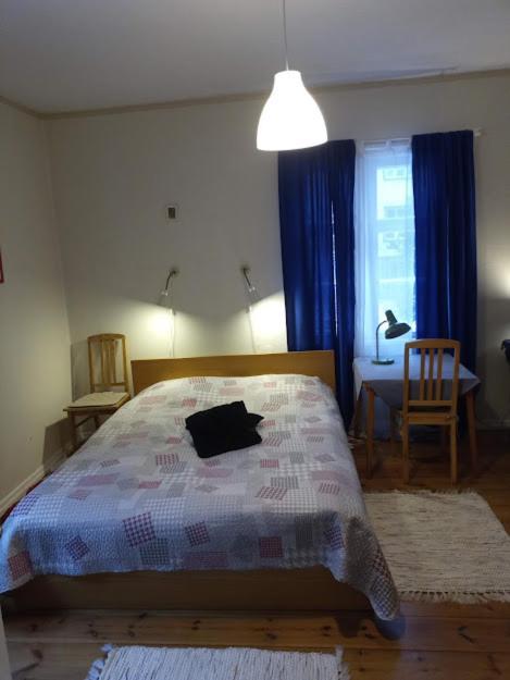 Kodu Majutus Leilighet Tallinn