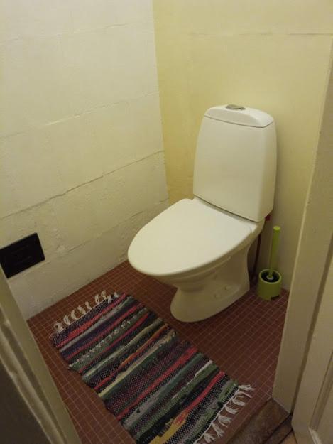 Kodu Majutus Apartment Reval