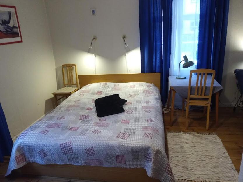 Kodu Majutus * Tallinn