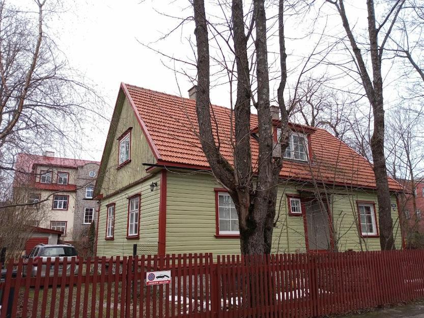 Kodu Majutus * Tallinn