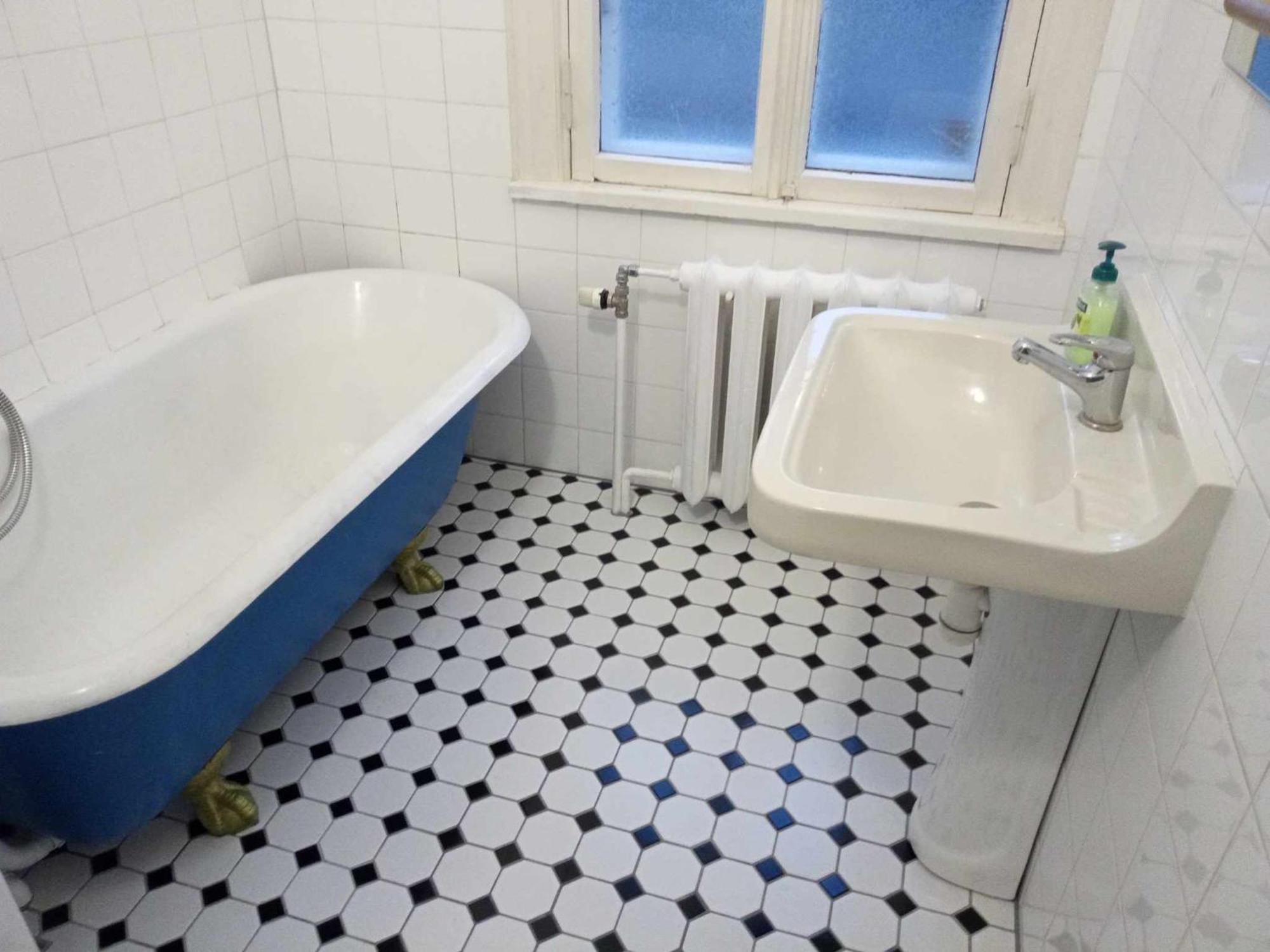 Apartment Kodu Majutus *